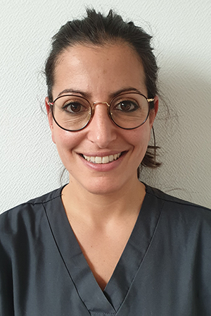 Dr. Émilie Mongellas