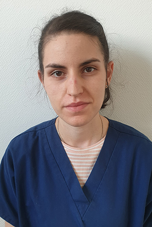 Dr. Soline Rauzy-Marco
